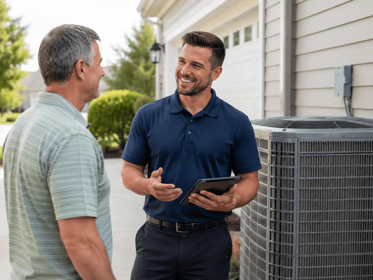 Heat Pump Installation Schaefferstown, PA FAQs